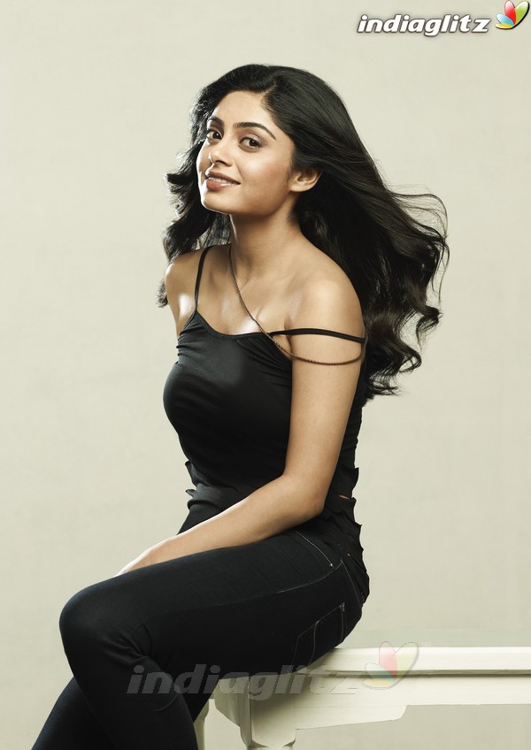 Actress Bhavana Rao Photoshoot